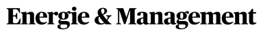 Logo eines Fachmagazins für Energiewirtschaft