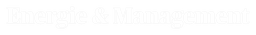 Logo eines Fachmagazins für Energiewirtschaft