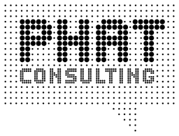 Logo einer Podcast-Produktion