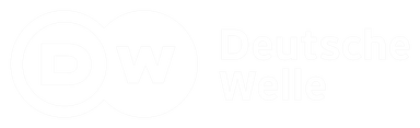 Logo eines internationalen Rundfunksenders