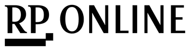 Logo einer regionalen Tageszeitung