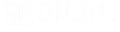Logo einer regionalen Tageszeitung