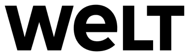 Logo einer überregionalen Tageszeitung